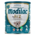 Modilac Expert Riz Lait 2ème âge
