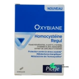 Pileje Oxybiane Homocystéine Regul - Vue 360°