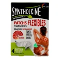 SyntholKine Patch Chauffant
