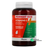 Nutrisanté Vitamine C 1000mg - Vue 360°