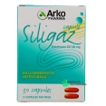 Arkopharma Siligaz Ballonnements Intestinaux