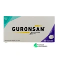 Guronsan