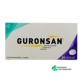 Guronsan - Vue 360°