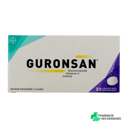 Guronsan