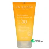 La Rosée Lait solaire SPF 30 - Vue 360°