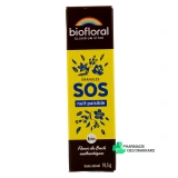Biofloral SOS Secours Nuit Paisible Bio - Vue 360°