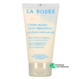 La Rosée Crème mains ultra-réparatrice - Vue 360°