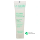 La Rosée Gel crème hydratant visage peaux mixtes - Vue 360°