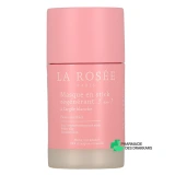 La Rosée Masque stick régénérant 3 en 1 - Vue 360°