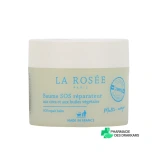 La Rosée Baume SOS réparateur - Vue 360°
