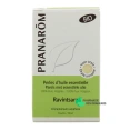 Pranarom Perles d'Huile Essentielle Ravintsara