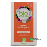 Nutrisanté Infusion Beauté de la Peau - Vue 360°