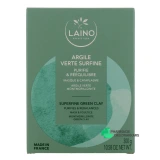Laino Masque et Cataplasme Argile Verte Surfine - Vue 360°