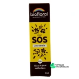 Biofloral Secours Jour Serein - Vue 360°