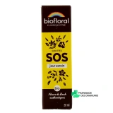 Biofloral Secours Jour Serein - Vue 360°