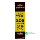 Biofloral SOS Secours Nuit Paisible Bio - Vue 360°
