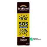 Biofloral SOS Secours Nuit Paisible Bio - Vue 360°