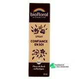 Biofloral Confiance en Soi Bio - Vue 360°