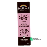 Biofloral Hypersensibilité Bio - Vue 360°