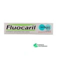 Fluocaril Bi fluoré 250 mg Gel menthe