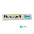 Fluocaril Bi fluoré 250 mg Gel menthe