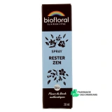 Biofloral Rester Zen Bio - Vue 360°
