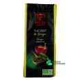 Thés de la Pagode Thé Vert du Dragon Bio