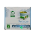 Thés de la Pagode Relaxaé Thé Vert Anti-Stress