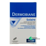 Pileje Dermobiane Solaire comprimés sécables - Vue 360°