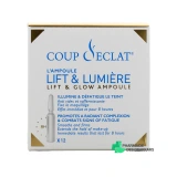 Coup d'éclat Ampoule Lift & Lumière - Vue 360°