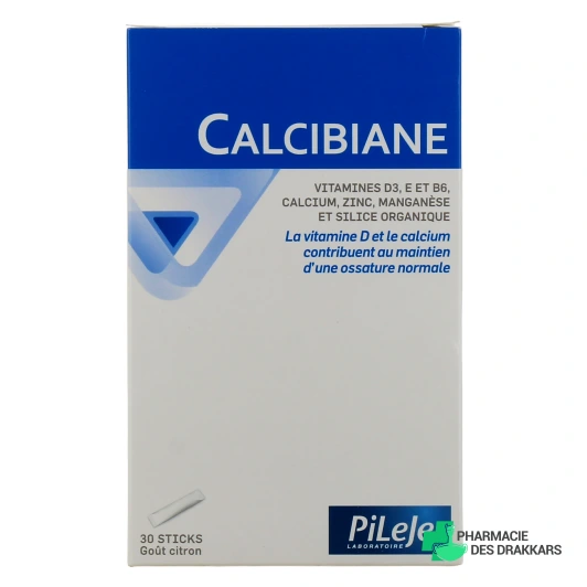 Pileje Calcibiane