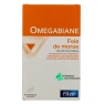 Pileje Omegabiane Foie de Morue