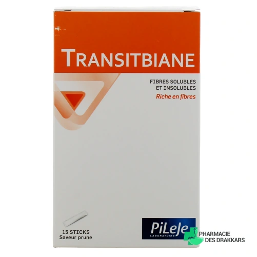Pileje Transitbiane