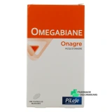 Pileje Omegabiane Onagre - Vue 360°