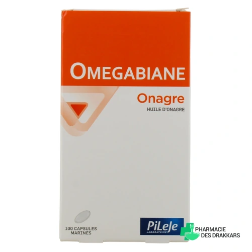 Pileje Omegabiane Onagre