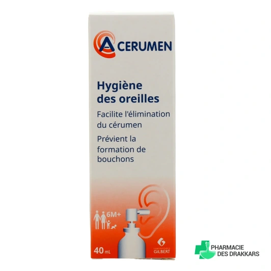 A Cerumen