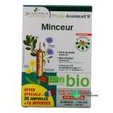 3 Chênes Phyto Aromicell'R Minceur - Vue 360°