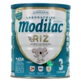 Modilac Expert Riz Lait 3ème âge