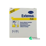 Hartmann Extensa Plus Bande Adhésive Elastique - Vue 360°