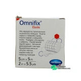 Hartmann Omnifix Elastic Bande Adhésive - Vue 360°