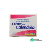 Boiron Crème au Calendula - Vue 360°