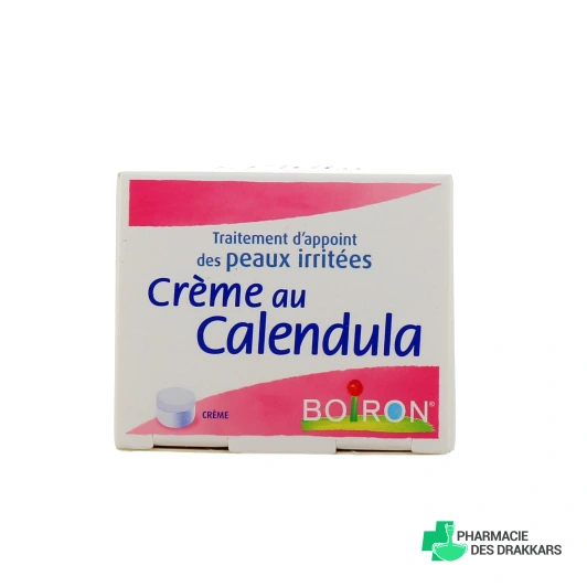 Boiron Crème au Calendula