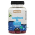 Nat & Form Magnésium B6 Gummies