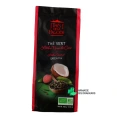 Thés de la Pagode Thé Vert Litchi Noix de Coco Bio