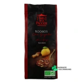 Thés de la Pagode Rooibos Citron Gingembre Bio - Vue 360°