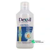 Dexsil Osteo+ - Vue 360°