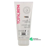 Topicrem Mela Lait Unifiant Ultra-Hydratant SPF 15 - Vue 360°