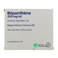 Bepanthene 250 mg/ml