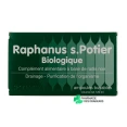 Raphanus S.Potier Biologique
