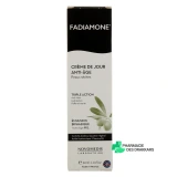 Fadiamone Crème de jour Anti-âge - Vue 360°